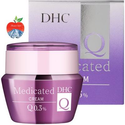 Kem Dưỡng Da Siêu Năng DHC Q Cream 50g